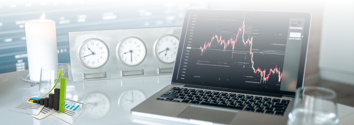 Transforma tu Futuro con el Trading