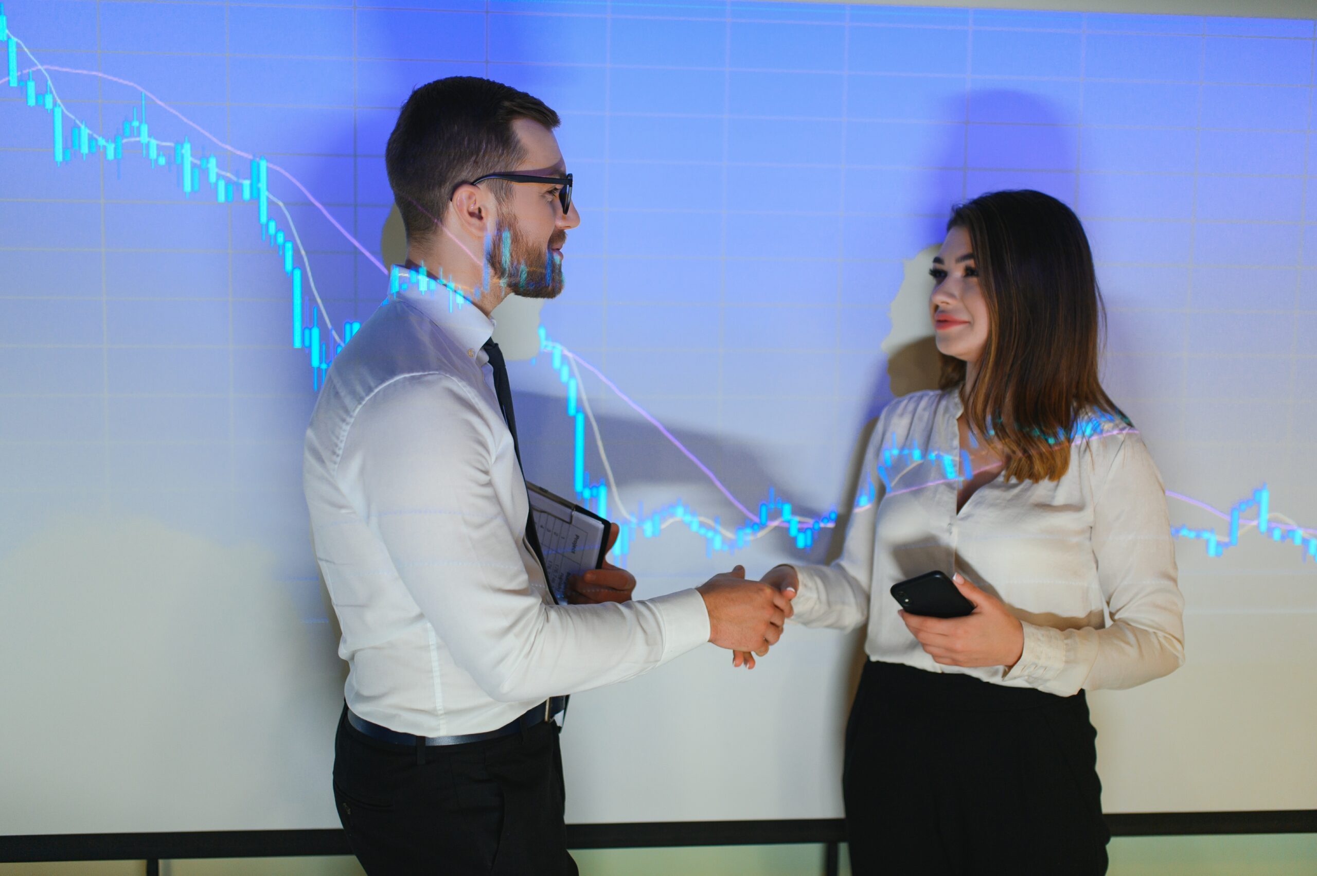 Domina el Trading y Gestiona tus Emociones