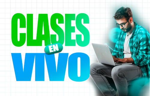 Clases en Vivo